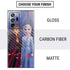Disney Frozen II Anna and Elsa Galaxy Note20 Ultra 5G Skin