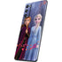 Disney Frozen II Anna and Elsa Galaxy S20 Fan Edition Skin