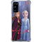 Disney Frozen II Anna and Elsa Galaxy S20 FE Clear Case