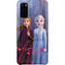 Disney Frozen II Anna and Elsa Galaxy S20 Lite Case