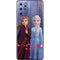 Disney Frozen II Anna and Elsa Galaxy S20 Plus Skin