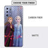 Disney Frozen II Anna and Elsa Galaxy S20 Plus Skin