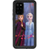 Disney Frozen II Anna and Elsa Galaxy S20 Plus Waterproof Case