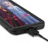 Disney Frozen II Anna and Elsa Galaxy S20 Plus Waterproof Case