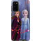 Disney Frozen II Anna and Elsa Galaxy S20 Pro Case