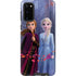 Disney Frozen II Anna and Elsa Galaxy S20 Pro Case