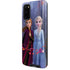 Disney Frozen II Anna and Elsa Galaxy S20 Pro Case