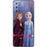 Disney Frozen II Anna and Elsa Galaxy S20 Skin