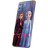Disney Frozen II Anna and Elsa Galaxy S20 Skin