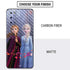 Disney Frozen II Anna and Elsa Galaxy S20 Skin
