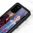 Disney Frozen II Anna and Elsa Galaxy S20 Waterproof Case