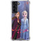 Disney Frozen II Anna and Elsa Galaxy S21 5G Clear Case