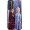 Disney Frozen II Anna and Elsa Galaxy S21 5G Pro Case