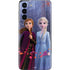 Disney Frozen II Anna and Elsa Galaxy S21 5G Skin
