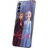 Disney Frozen II Anna and Elsa Galaxy S21 5G Skin