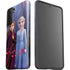 Disney Frozen II Anna and Elsa Galaxy S21 FE Pro Case