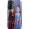 Disney Frozen II Anna and Elsa Galaxy S21 Plus 5G Pro Case