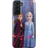 Disney Frozen II Anna and Elsa Galaxy S21 Plus 5G Pro Case