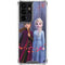 Disney Frozen II Anna and Elsa Galaxy S21 Ultra 5G Clear Case