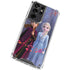 Disney Frozen II Anna and Elsa Galaxy S21 Ultra 5G Clear Case