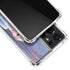 Disney Frozen II Anna and Elsa Galaxy S21 Ultra 5G Clear Case