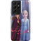 Disney Frozen II Anna and Elsa Galaxy S21 Ultra 5G Pro Case