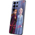 Disney Frozen II Anna and Elsa Galaxy S21 Ultra 5G Skin