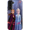 Disney Frozen II Anna and Elsa Galaxy S22 Plus Pro Case