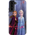 Disney Frozen II Anna and Elsa Galaxy S22 Plus Pro Case