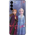 Disney Frozen II Anna and Elsa Galaxy S22 Plus Skin