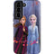 Disney Frozen II Anna and Elsa Galaxy S22 Pro Case