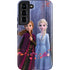 Disney Frozen II Anna and Elsa Galaxy S22 Pro Case