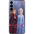 Disney Frozen II Anna and Elsa Galaxy S22 Skin