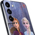 Disney Frozen II Anna and Elsa Galaxy S22 Skin