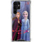 Disney Frozen II Anna and Elsa Galaxy S22 Ultra Clear Case