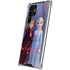 Disney Frozen II Anna and Elsa Galaxy S22 Ultra Clear Case