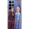Disney Frozen II Anna and Elsa Galaxy S22 Ultra Skin