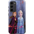 Disney Frozen II Anna and Elsa Galaxy S23 Plus Pro Case