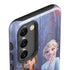 Disney Frozen II Anna and Elsa Galaxy S23 Plus Pro Case