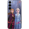 Disney Frozen II Anna and Elsa Galaxy S23 Plus Skin