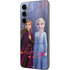 Disney Frozen II Anna and Elsa Galaxy S23 Plus Skin