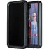 Disney Frozen II Anna and Elsa Galaxy S23 Plus Waterproof Case