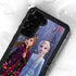 Disney Frozen II Anna and Elsa Galaxy S23 Plus Waterproof Case