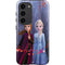 Disney Frozen II Anna and Elsa Galaxy S23 Pro Case