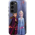 Disney Frozen II Anna and Elsa Galaxy S23 Pro Case