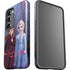 Disney Frozen II Anna and Elsa Galaxy S23 Pro Case