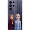 Disney Frozen II Anna and Elsa Galaxy S23 Ultra Skin