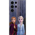 Disney Frozen II Anna and Elsa Galaxy S23 Ultra Skin