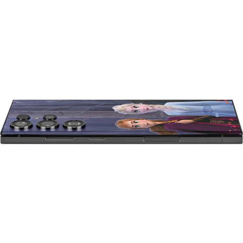 Disney Frozen II Anna and Elsa Galaxy S23 Ultra Skin