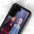 Disney Frozen II Anna and Elsa Galaxy S23 Waterproof Case